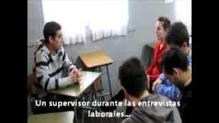 ¿Cómo es trabajar en un Call Center?