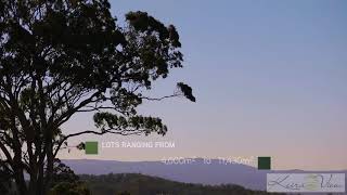 Keira View Land Estate - Blue Mountain Heights