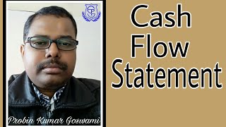Cash Flow Statement (D. K. Goel)