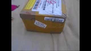 Mes achats sur alliexpress