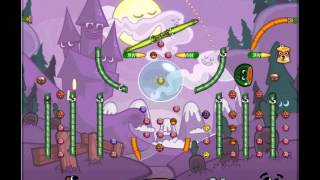 Papa Pear Saga Level 162