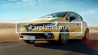 TOP10 Mejor auto del segmento 2017