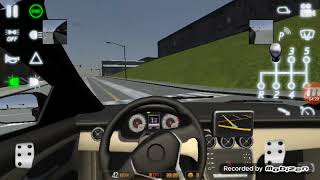 Driving School 2017 oynuyorum