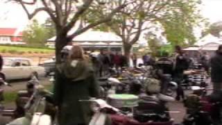Melbourne Crusaders Scooter Club