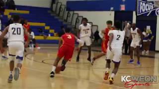 Christian Bowen Class of 2022