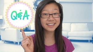 HOW TO FIND YOUR WOMBAT? (Q&A) | Irene Kung