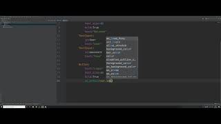 BASIC KIVY PYTHON [Mobile Trading System IQOPTION] [EP.10] การทำงานด้วยกันระหว่าง Python และ Kv