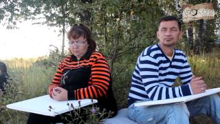 "Бомжи" 13 Выпуск