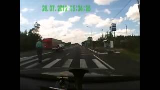 Повезло дедушке
