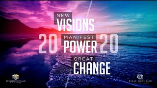 The Revival Capital of the World – Vision