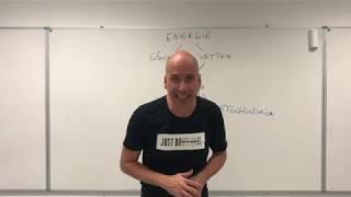 Energiesystemen: Algemeen