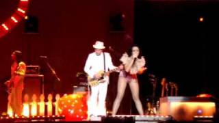 Katy Perry Live in Manila - Hot n Cold