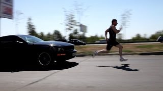 Under Armour - The speed of thought