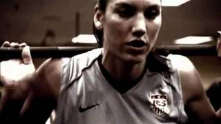 USWNT - Hope Solo