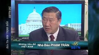 Những Vấn Đề Việt Nam: 40 Năm Hiệp Định Paris - (27/1/1973 - 27/1/2013) Phần 1