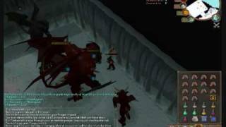 Zamorakian (K'ril Tsutsaroth) Boss Solo || Extremes || Ags