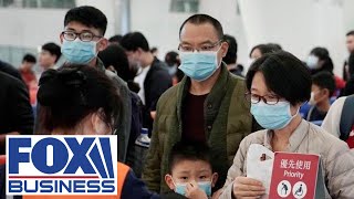US declares coronavirus outbreak a public health emergency