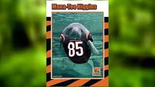 Cincinnati Zoo's ZOOper Bowl Line Up Announced