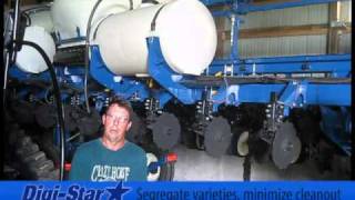 Planters, Drills Seeding Equipment