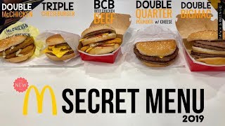 VLOG_055 | NEW McDonald's Secret Menu! (PHILIPPINES)