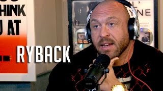 Ryback Reveals What Will Happen if He Sees CM Punk Again!