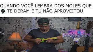 ?Quando Você Lembra Dos Moles Que te Deram ?(Naruto Versão Funk - Feita Por C4L3B3 R0DR1GU3S ) !!!