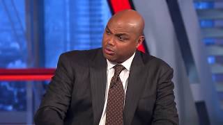 Inside the NBA: 76ers Vs. Heat Game 3 Postgame