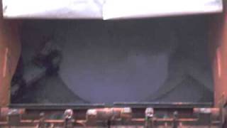 faun rotopress dustcart