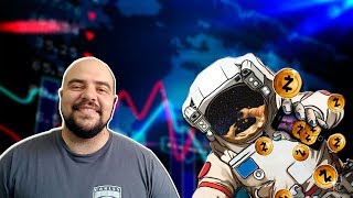 ¡Inminente subida de precio de Zcash! ¿Es Momento de Comprar ? ?
