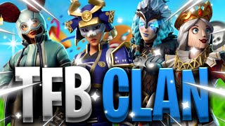 TFB NOS JOUEURS PC [PRÉSENTATION]