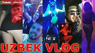 2018 йил Польша. нмага бир йил влог кимадим? (20 vlog)