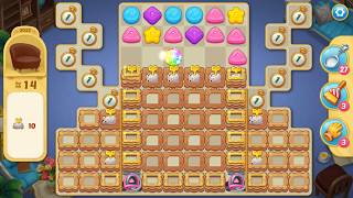 Matchington Mansion Level 2022