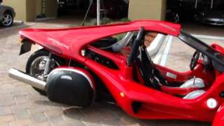 2003 Campagna T-Rex