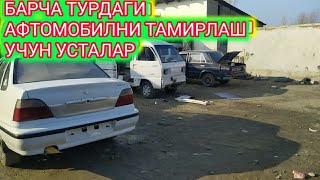 КИЗИКАРЛИ ВА ФОЙДАЛИ, ХАММАБОБ ВИДЕО