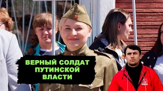 На российском ТВ нет цензуры. Прощание с типичной марионеткой прогнившего режима