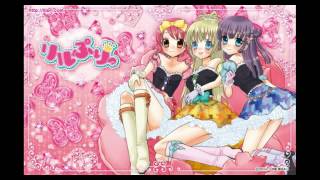 MY TOP 10 ANIME IDOL
