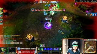D'OUUUUUUU TU JOUES URGOT MID ?