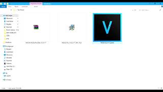 Magıx Vegas PRO 15 - Kurulum Nasıl Yapılır.? Windows-10