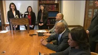 Veterans group sues military over PTSD