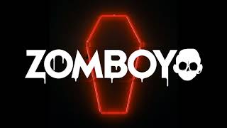 Zomboy - Like A Bitch (Kill The Noise Remix VIP)