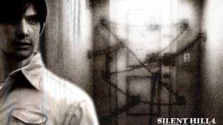 "ROOM OF ANGEL" - AKIRA YAMAOKA / SILENT HILL 4 THEME / HIGH QUALITY