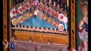 Шарманка и семья Китесовых (часть I)