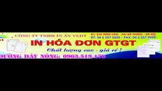 IN HÓA ĐƠN VAT,GTGT TAI HƯNG - HÀ NỘI - BẮC NINH - BẮC GIANG - HẢI DƯƠNG - ĐT: 0984.755.986
