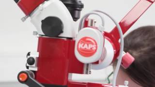 Karl Kaps Germany Dental Microscopes