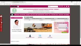 online sand booking -Fill Forms automatically using chrome browser with Autofill