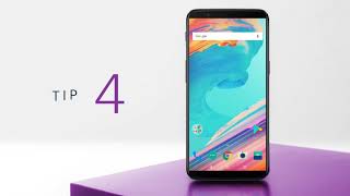 OnePlus 5T - Essential Tips and Tricks