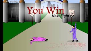 Dragon Fist 1 - Master Cheng Speedrun