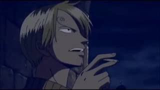 One Piece  Ван Пис  клип Sherlock Holmes часть
