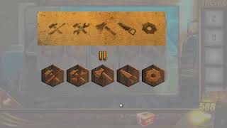 Can you escape the 100 room 4 Level 39 Walkthrough