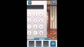 100 Doors Full Level 72 Walkthrough